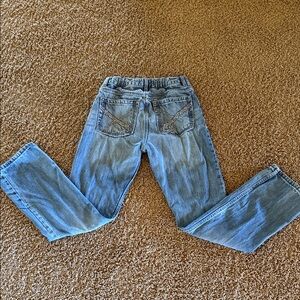 Wrangler Kids Blue Jeans